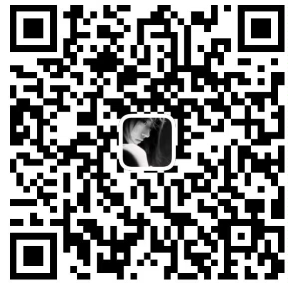 支付宝收款码
